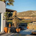 Βίλα Palm Luxury Maisonette With Heated Private Jacuzzi