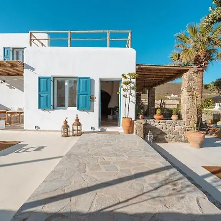 Palm Luxury Maisonette With Heated Private Jacuzzi פטליה