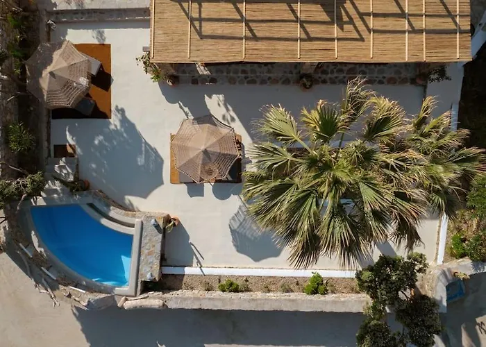 Palm Luxury Maisonette With Private Outdoor Jaccuzi