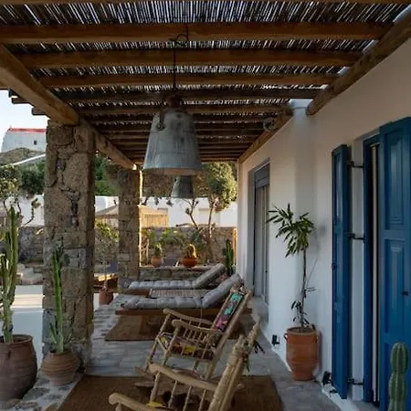 Palm Luxury Maisonette With Private Outdoor Jaccuzi