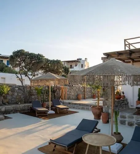 Palm Luxury Maisonette With Private Outdoor Jaccuzi *