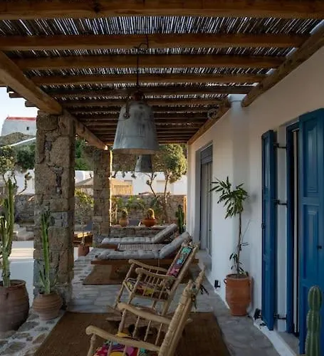 Palm Luxury Maisonette With Private Outdoor Jaccuzi